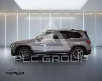 2023 Mercedes Benz GLB