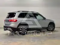 2023 Mercedes Benz GLB