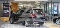 2023 Mercedes Benz GLB