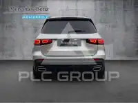 2023 Mercedes Benz GLB