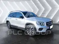2023 Mercedes Benz GLB