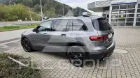 2023 Mercedes Benz GLB
