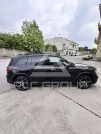 2023 Mercedes Benz GLB