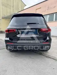 2023 Mercedes Benz GLB