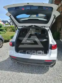 2023 Mercedes Benz GLB