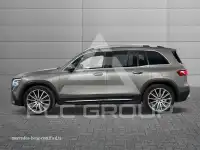 2023 Mercedes Benz GLB