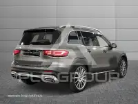 2023 Mercedes Benz GLB