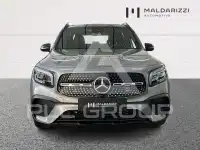 2023 Mercedes Benz GLB