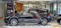2023 Mercedes Benz GLB