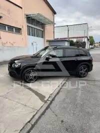 2023 Mercedes Benz GLB
