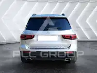 2023 Mercedes Benz GLB