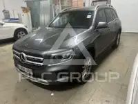 2023 Mercedes Benz GLB