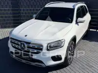 2023 Mercedes Benz GLB