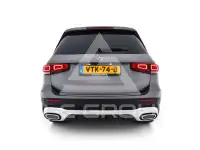 2023 Mercedes Benz GLB