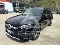 2023 Mercedes Benz GLB