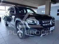 2023 Mercedes Benz GLB