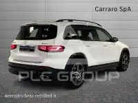 2023 Mercedes Benz GLB