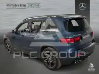 2023 Mercedes Benz GLB
