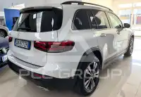 2023 Mercedes Benz GLB