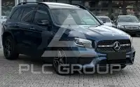 2023 Mercedes Benz GLB