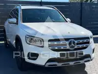 2023 Mercedes Benz GLB