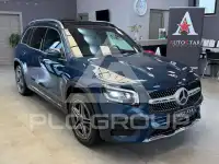 2023 Mercedes Benz GLB