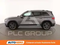 2023 Mercedes Benz GLB