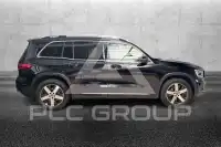2023 Mercedes Benz GLB