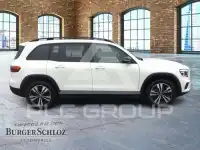 2023 Mercedes Benz GLB