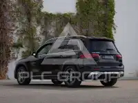 2023 Mercedes Benz GLB