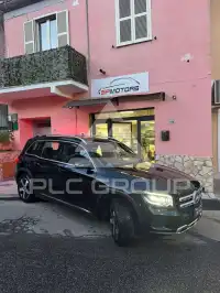 2023 Mercedes Benz GLB