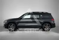 2023 Mercedes Benz GLB