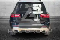 2023 Mercedes Benz GLB
