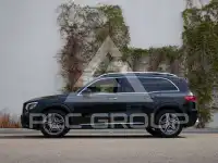 2023 Mercedes Benz GLB