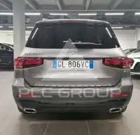 2023 Mercedes Benz GLB