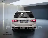 2023 Mercedes Benz GLB