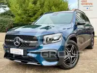 2023 Mercedes Benz GLB