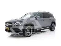 2023 Mercedes Benz GLB