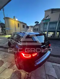 2023 Mercedes Benz GLB