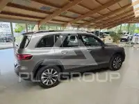 2023 Mercedes Benz GLB