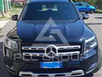 2023 Mercedes Benz GLB