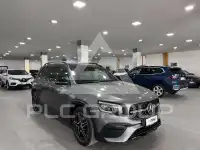 2023 Mercedes Benz GLB