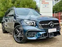 2023 Mercedes Benz GLB