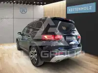 2023 Mercedes Benz GLB