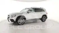 2023 Mercedes Benz GLB