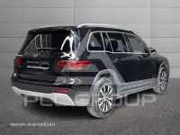 2023 Mercedes Benz GLB