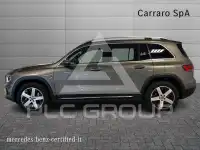 2023 Mercedes Benz GLB