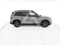 2023 Mercedes Benz GLB