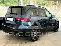 2023 Mercedes Benz GLB