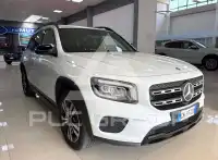 2023 Mercedes Benz GLB